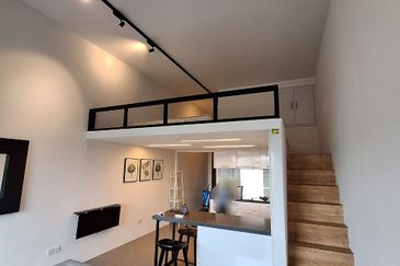 The Establishment (Alila Bangsar )