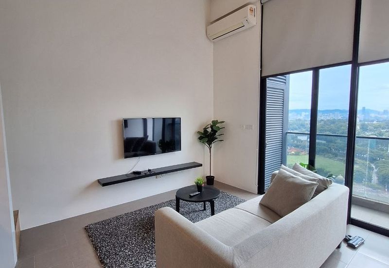 The Establishment (Alila Bangsar )