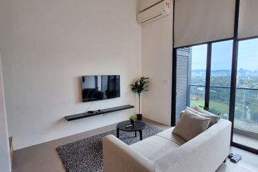 The Establishment (Alila Bangsar )