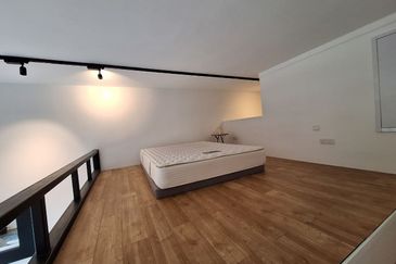 The Establishment (Alila Bangsar )