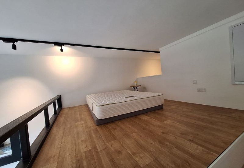 The Establishment (Alila Bangsar )