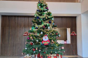 The Establishment (Alila Bangsar )