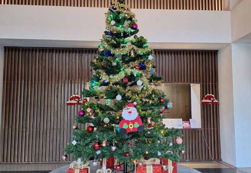 The Establishment (Alila Bangsar )