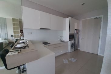 The Horizon Residences