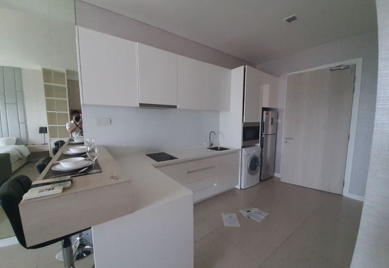 The Horizon Residences