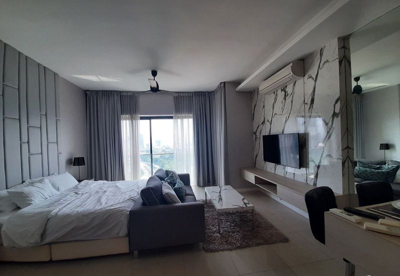 The Horizon Residences