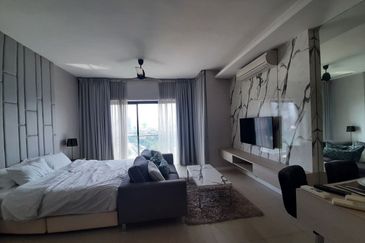 The Horizon Residences