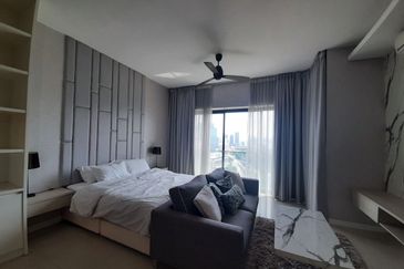 The Horizon Residences