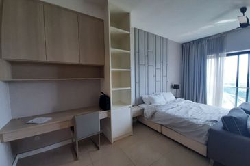 The Horizon Residences