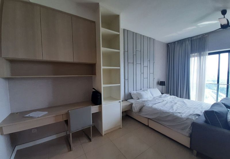 The Horizon Residences