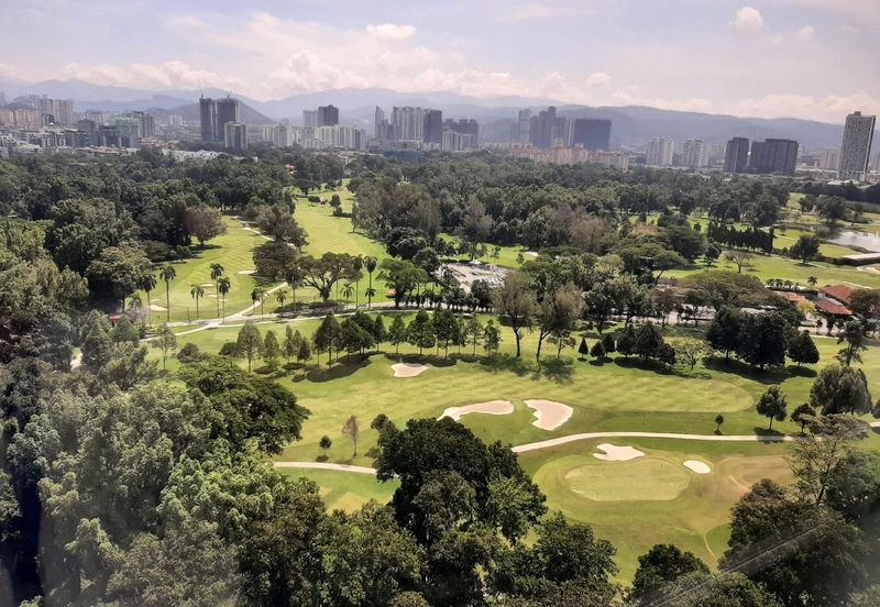 The Horizon Residences