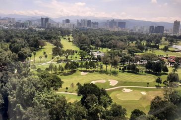 The Horizon Residences