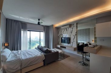 The Horizon Residences