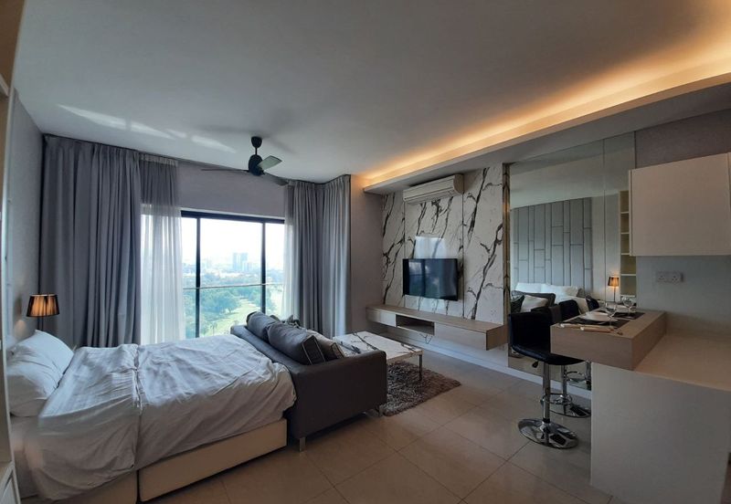 The Horizon Residences