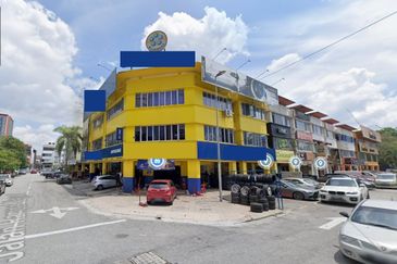 Taman Sri Rampai