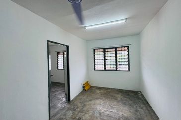 Apartment Lestari