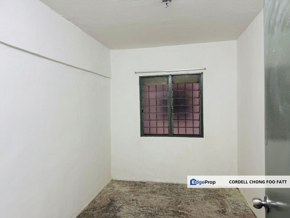 [𝐌𝐑𝐓 𝐒𝐓𝐀𝐓𝐈𝐎𝐍] 𝐋𝐄𝐒𝐓𝐀𝐑𝐈 𝐀𝐏𝐀𝐑𝐓𝐌𝐄𝐍𝐓 𝐈𝐍 𝐃𝐀𝐌𝐀𝐍𝐒𝐀𝐑𝐀 𝐃𝐀𝐌𝐀𝐈 (𝟔𝟓𝟎 𝐒𝐅 | 𝟑 𝐁𝐈𝐋𝐈𝐊 | 𝐀𝐃𝐀 𝐋𝐈𝐅𝐓), Selangor, Damansara Damai