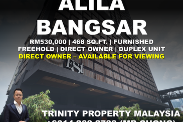 The Establishment (Alila Bangsar )