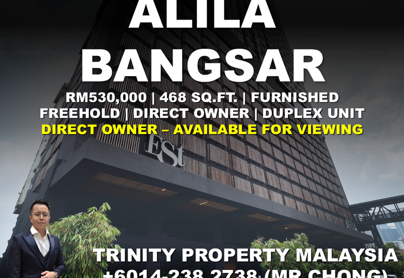 The Establishment (Alila Bangsar )