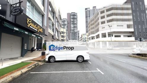 Enigma Square Bandar Puteri Bangi, Selangor, Bangi