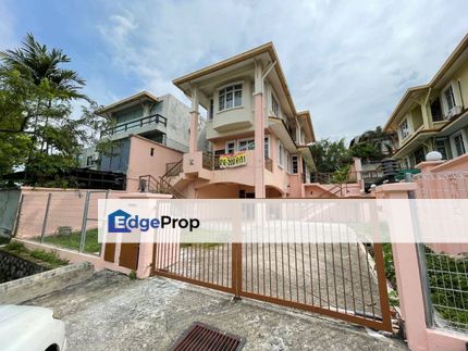 FOR RENT 2.5 Storey Semi-D House TAMAN CHERAS JAYA BALAKONG Fully Furnished, Selangor, Cheras South