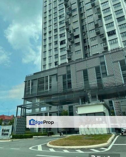 Nice unit for rent @ Residensi Kajang (Pr1ma) Utama , Selangor, Kajang