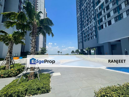 Furnitured Condo for Rent @ Bukit Tinggi, Selangor, Bandar Botanic/Bandar Bukit Tinggi