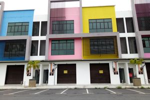 All Residential For Sale In Johor Edgeprop My