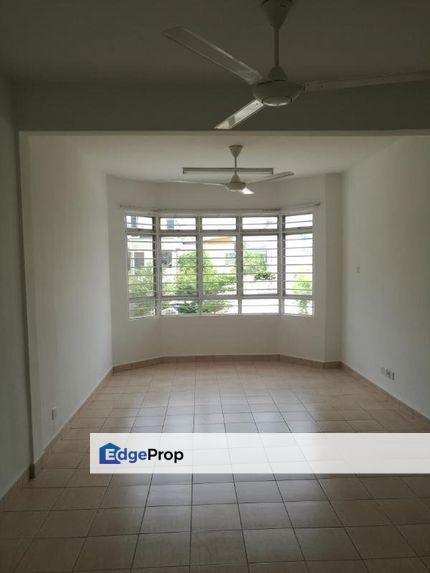 D'Rimba Apartment, Selangor, Kota Damansara