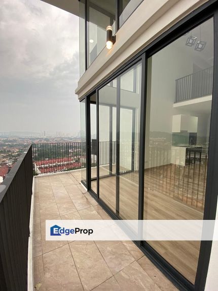 Emporise Kota Damansara , Selangor, Kota Damansara