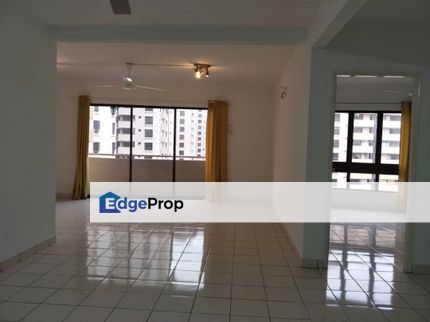 Palm Spring Condo Ground Floor unit, Selangor, Sunway Damansara