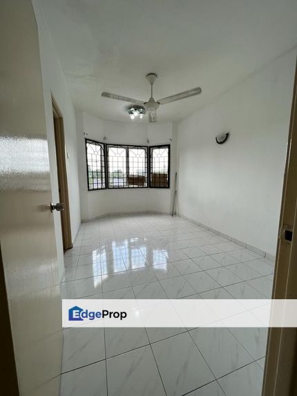 Palma Puteri, Selangor, Kota Damansara