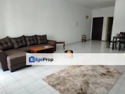 Skudai Villa Apartment For Sale, Johor, Skudai