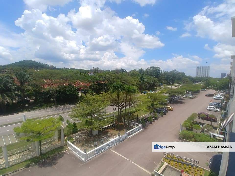 Apartment JP Perdana, Johor Bahru For Sale, Johor, Johor Bahru