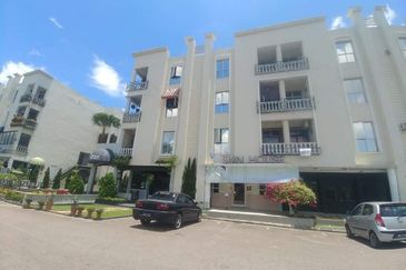 JP Perdana (Jaya Putra Perdana)