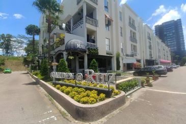 JP Perdana (Jaya Putra Perdana)