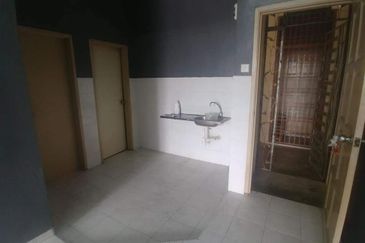 JP Perdana (Jaya Putra Perdana)