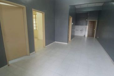 JP Perdana (Jaya Putra Perdana)