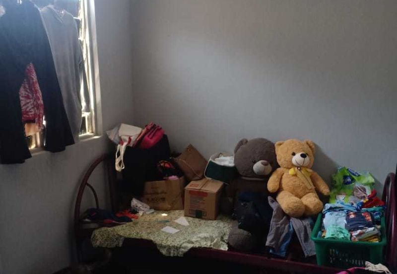 Taman Pulai Utama Flat