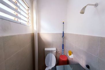 Taman Scientex Kulai