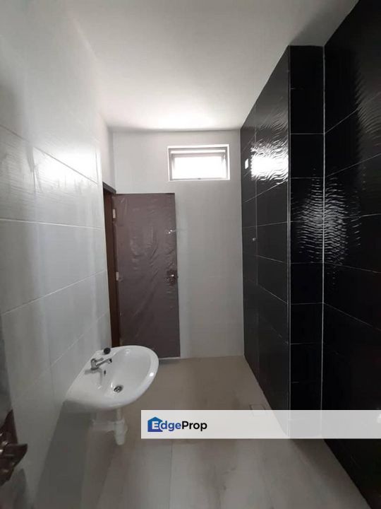 Taman Bukit Skudai Cluster For Sale, Johor, Skudai