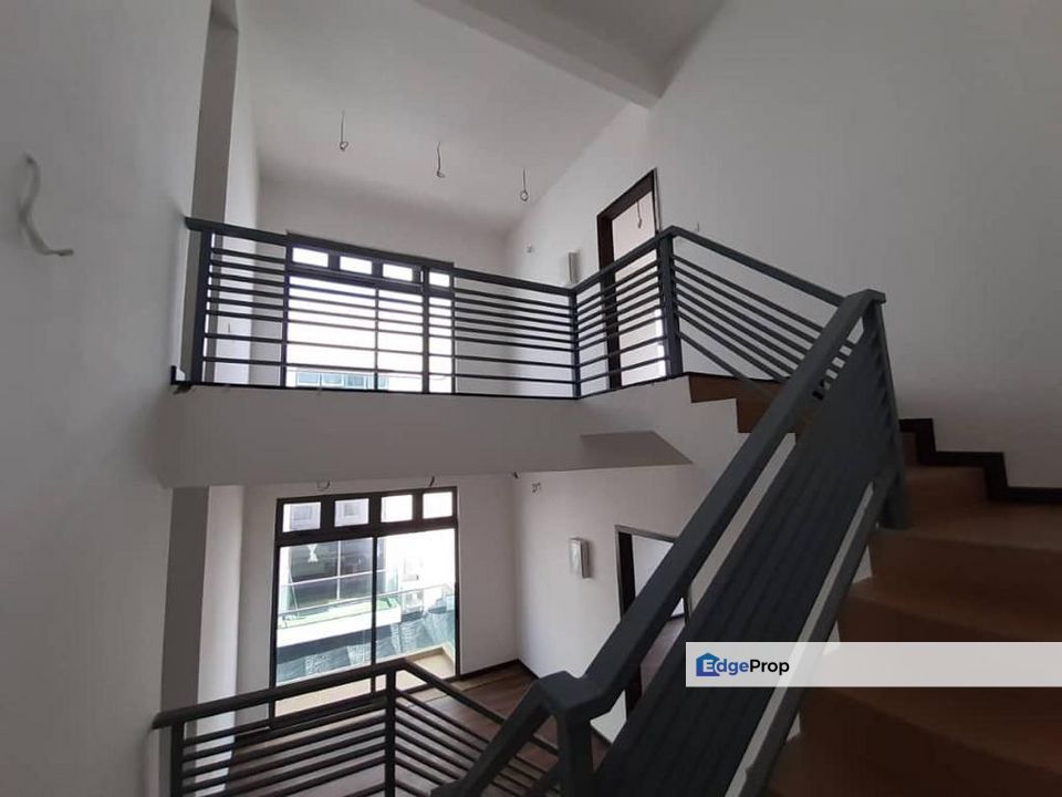 Taman Bukit Skudai Cluster For Sale, Johor, Skudai