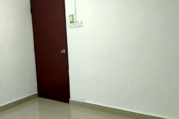 Perkampungan Seri Mahkota Permai