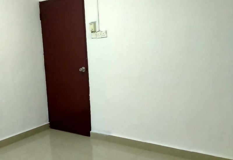 Perkampungan Seri Mahkota Permai