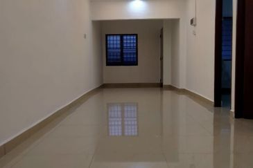 Perkampungan Seri Mahkota Permai