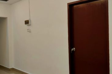 Perkampungan Seri Mahkota Permai