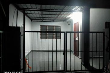 Perkampungan Seri Mahkota Permai