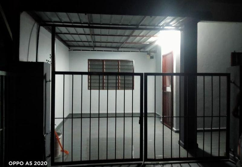 Perkampungan Seri Mahkota Permai