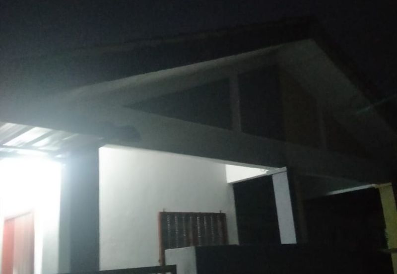 Perkampungan Seri Mahkota Permai