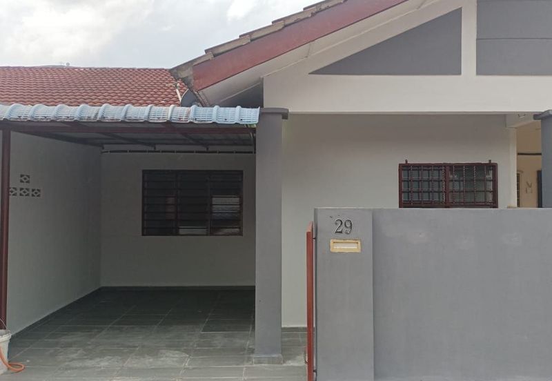 Perkampungan Seri Mahkota Permai